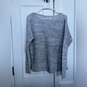 Women’s Hollister sweater